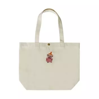 Small Planet Муми-контрари-мешок Little My