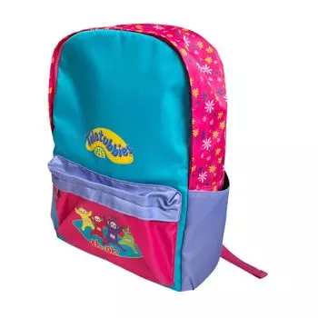 Small Planet Teletubbies Backpack Eo