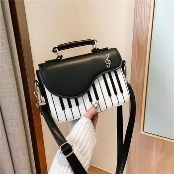 Small square crossbody plutonium bag for women lipstick design high quality tight cosmetic bag new fashion shoulder bag