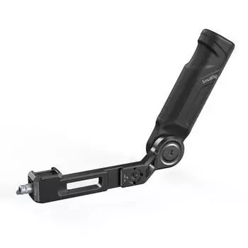 SmallRig Sling Handle Compatible with RS 3 mini, Compatible with DJI, For Gimbal, Foldable Stabilizer, For Camera, Lightweight, Compatible with Handhe
