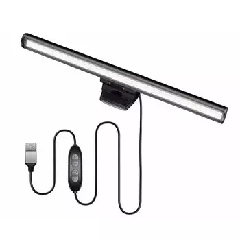 SMALY Monitor Light for Laptop USB Type-A