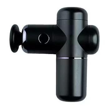 SMALY перезаряжаемый мини-пистолет для лечения жесткой нижней части тела и фасций, ящик для хранения плеч, спины, освобождения, ухода, портативный, тихий, легкий,