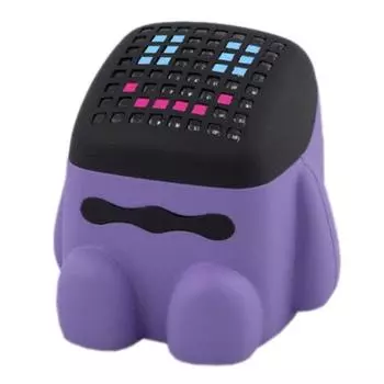 Смапон фиолетовый