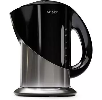 Smapp Электрический чайник 442.1 черный