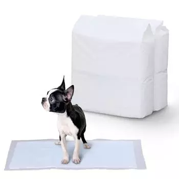 Smart Basic Smart Basic Iris Ohyama Pet Extra 100 листов в листах, толстые, выгодные, широкие, (х 1) (Продано Дело)