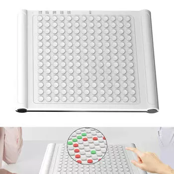 Smart Board Game Electronic Game,Family Game,Strategy Games Five in Row for Travel Family