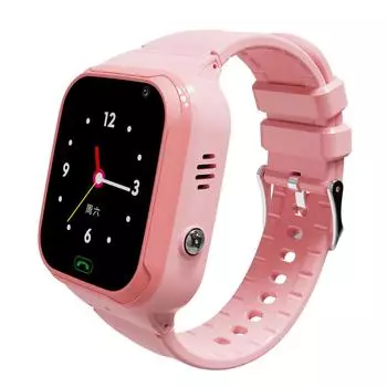 Смарт-часы 4 г, детские Wi-Fi, видеозвонок с блокировкой лица, Sos трекер, местоположение, умные часы, камера, водонепроницаемые, детские подарки Akilli Saat