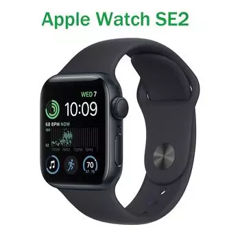 Смарт-часы Apple Watch SE 2