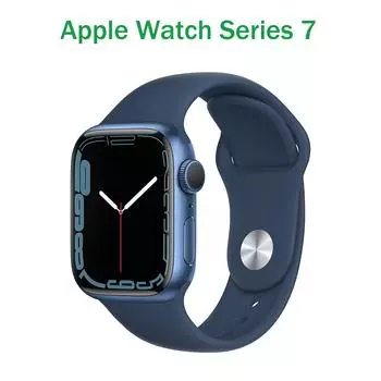 Смарт-часы Apple Watch Series 7