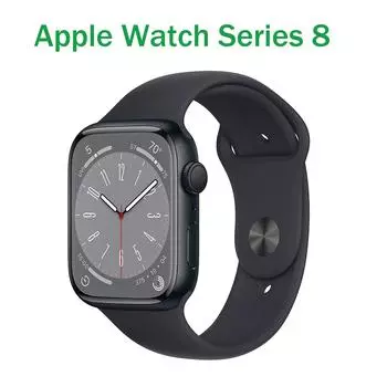 Смарт-часы Apple Watch Series 8 GPS