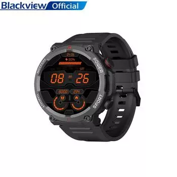 Смарт-часы Blackview W50