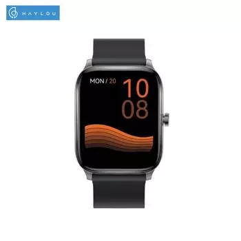 Смарт-часы Haylou GTS