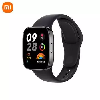 Смарт-часы Xiaomi Redmi Watch 3 Aсtive