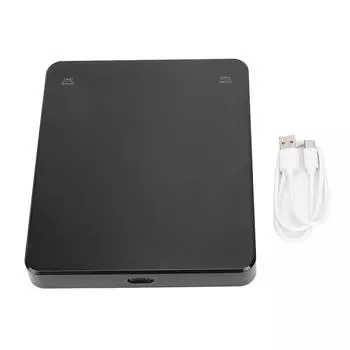 Smart Coffee Scale LED Backlit Display 3kg0.1g High Accuracy Easy to Read Digital Coffee Scale