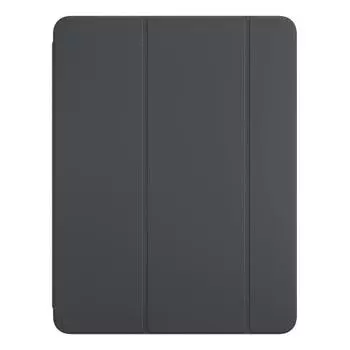 Smart Folio для Apple iPad Pro 13 дюймов (М4) - черный