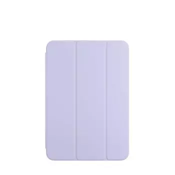 Smart Folio для iPad mini светло-фиолетовый (А17 Про) -