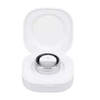 Смарт-кольцо Сон Фитнес-трекинг Несколько спортивных режимов Запись через приложение Беспроводное смарт-кольцо для здоровья 13 Type 9