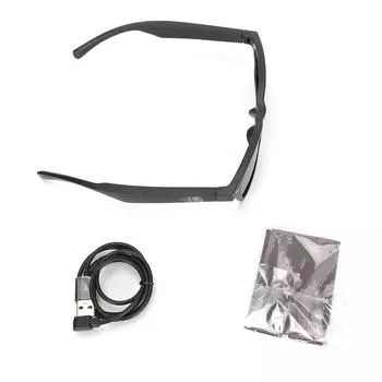 Smart o Солнцезащитные очки AntiBlue Polarized o Солнцезащитные очки с открытой костной проводимостью