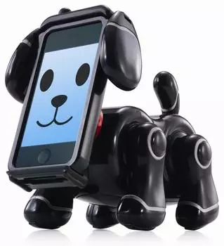 Smart Pet SMP-502BK (Black)