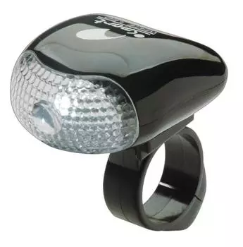 Smart Safety LED Light 1 Light Black Body BL-101 BL-101