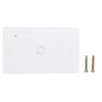 Smart Touch Switch Wifi беспроводной пульт дистанционного управления стандарт США Австралия 95240 В переменного тока 50 / 60 Гц