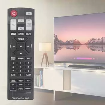 Smart TV Пульт дистанционного управления Противоскользящий пульт дистанционного управления AKB74955331 Подходит для OJ98 CJ98 NJ98F CJ87 CJS87F CJS98F CJ88 CJS88F