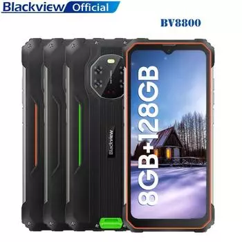 Смартфон Blackview BV8800