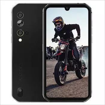 Смартфон Blackview BV9900E