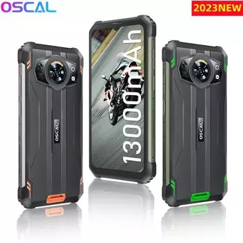 Смартфон Blackview Oscal S80