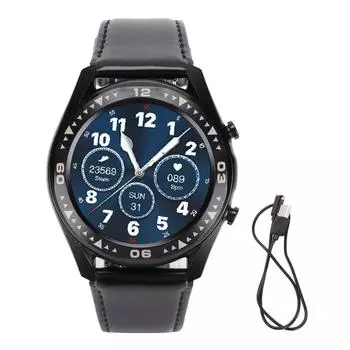 Смартфон-часы G1 интеллектуальные водонепроницаемые IP68 умные часы монитор здоровья многофункциональные с