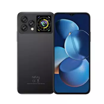 Смартфон Cubot Hafury V1