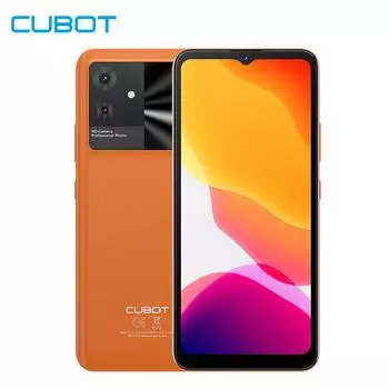 Смартфон Cubot Note 21