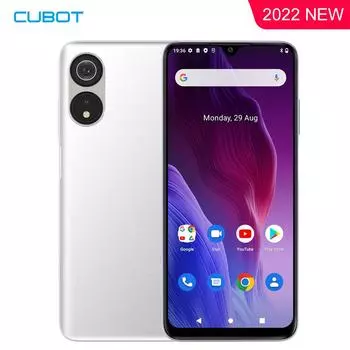 Смартфон Cubot P60