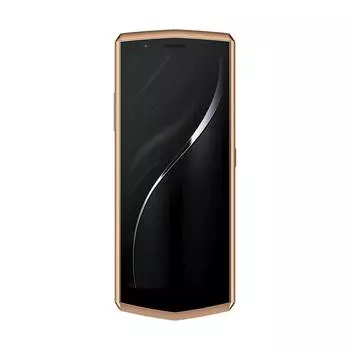 Смартфон Cubot POCKET 3 4,5 дюйма, зеленый, 64 ГБ