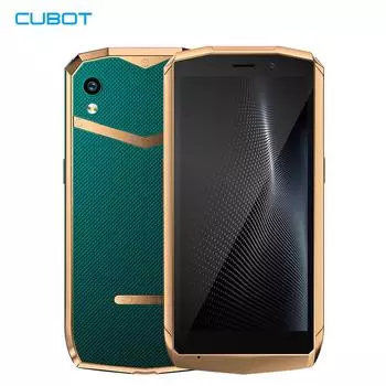 Смартфон Cubot Pocket