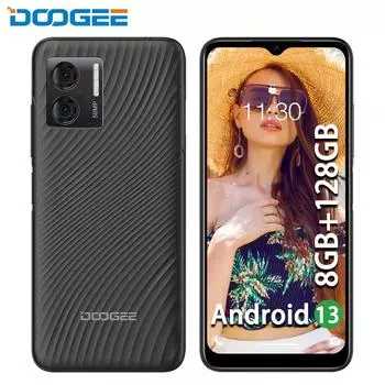 Смартфон Doogee N50