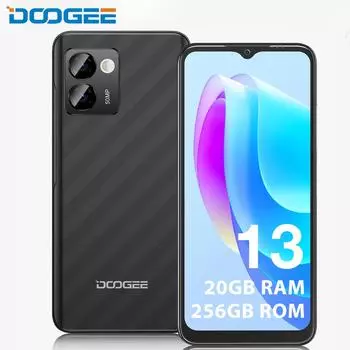 Смартфон Doogee N50 Pro