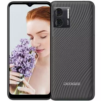 Смартфон Doogee N50 разблокированный