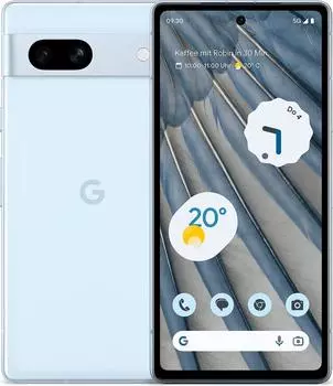 Смартфон Google Pixel 7A, 8/128 ГБ
