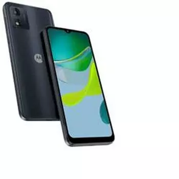 Смартфон Motorola moto e13 Black 64 ГБ 6,5