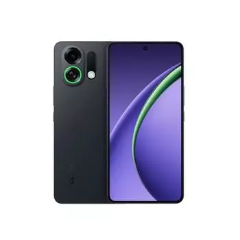 Смартфон OPPO K13 Turbo Pro 5G 6,8 дюйма Snapdragon 8s Gen 4 12G 256G чёрный