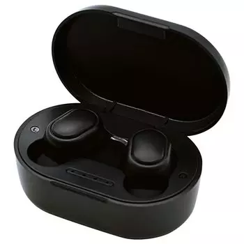 Смартфон Rasta Banana для Android iPhone Bluetooth 5.1 Полностью беспроводные стереонаушники Микрофон Канал Звонки Звонки по громкой связи Левый и