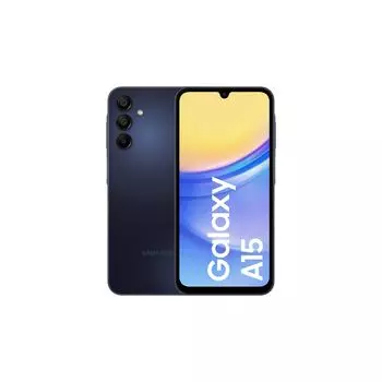 Смартфон Samsung 6,5 дюйма, 4 ГБ ОЗУ, 128 ГБ, синий, черный, MediaTek Helio G99
