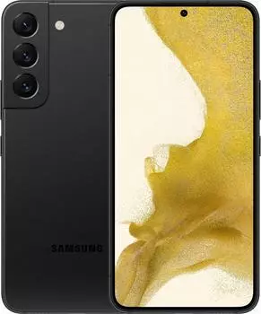 Смартфон Samsung Galaxy S22