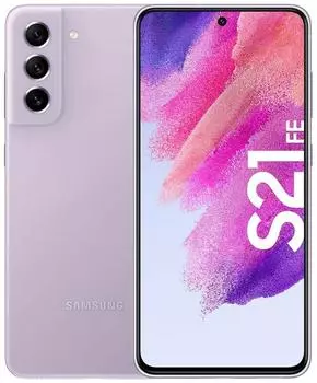 Смартфон Samsung S21 FE