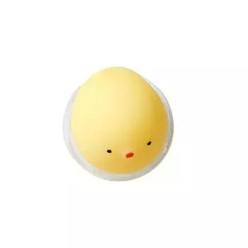 Смартфон Solum cute GripTok, 1 шт., сидящий цыпленок