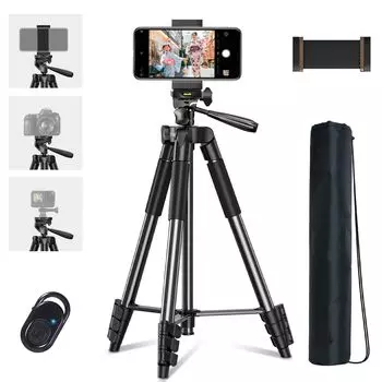 Смартфон совместим с iPhone Камера смартфона Mini 5 уровней максимальной длины Пульт дистанционного управления Bluetooth Уровень поворота для камеры с