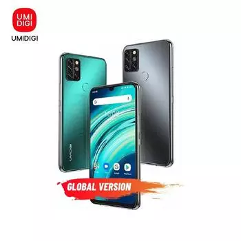 Смартфон Umidigi A9 Pro