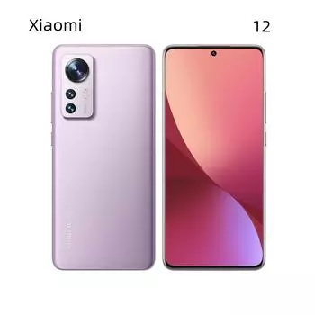 Смартфон Xiaomi 12