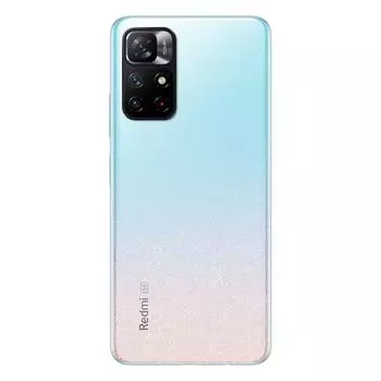 Смартфон Xiaomi Redmi Note 11 S Blue 128 ГБ 4 ГБ ОЗУ 6,6 дюйма FHD +